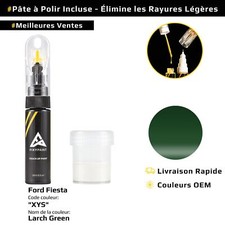 Peinture retouche pour ford - de,