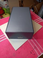 Rare boîte vide pour horloge