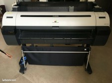 traceur professionnel CANON IPF750