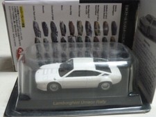 KYOSHO 1/64 LAMBORGHINI URRACO