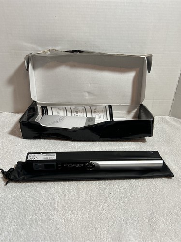 Vistaquest 500x handheld - hs,