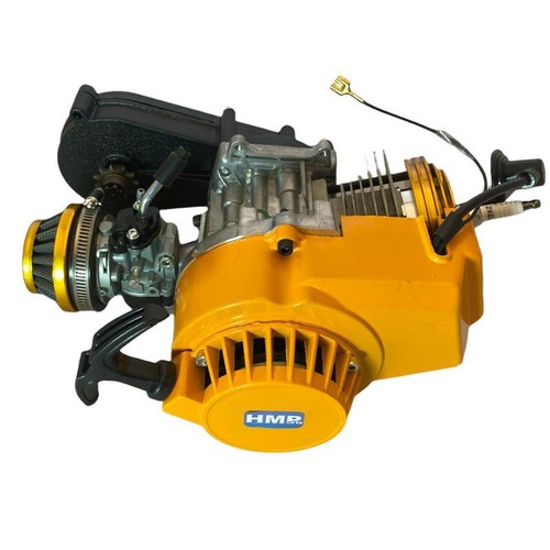 Tuning moteur takt - tuning, bore