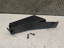 Broyeur de branches Ryobi RSH2400R - Petit cache plastique 5131004923