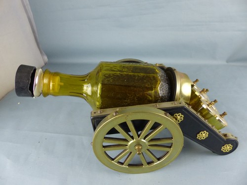 Ancienne cave liqueur - ancienne,