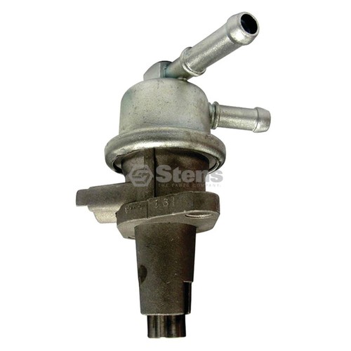 Atlantic quality parts fuel - parts,