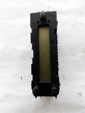 HORLOGE Citroën Citroen