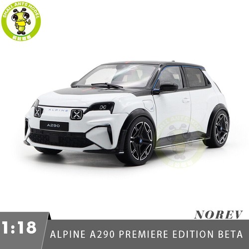 Renault alpine a290 - alpine,