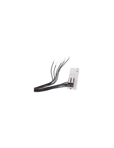 Contact inverseur ouvert - inverseur, /