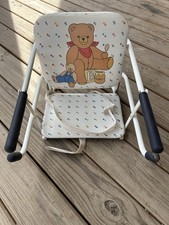 VTG Graco Tot Loc Lock Clip On