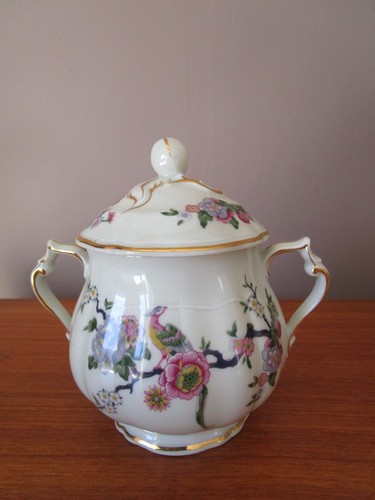 Sucrier limoges bernardaud - ,