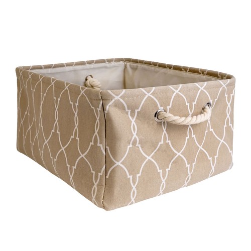 Panier rangement boîte - boîte, de