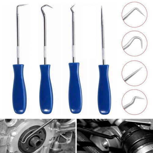 Pick hook set outils - set, de