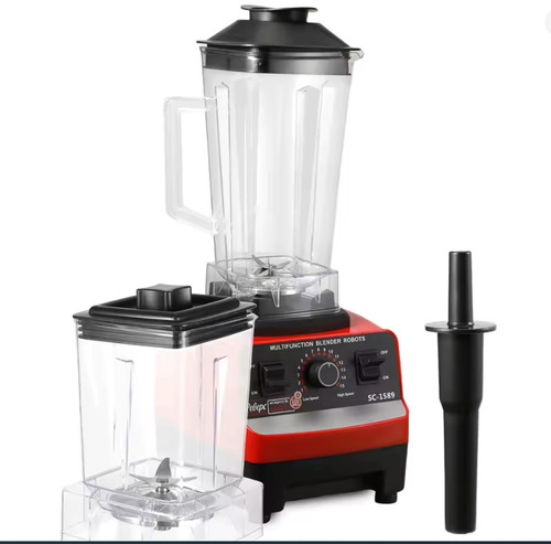 Blender robot culinaire - blender,