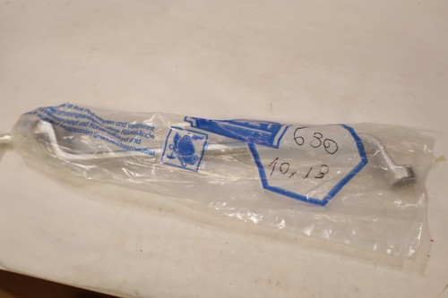 Hazet 630 deep offset wrench - deep,