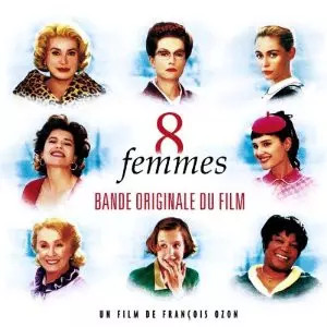 Femmes bande originale du - femmes,