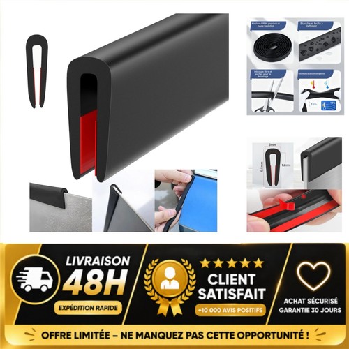 Joint protection porte - joint,