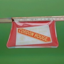 Superbe baguier vide poche