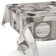 Nappe en toile cirée -