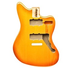 Corps Jazzmaster-All Parts