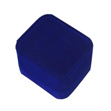 Bague En Velours Classique