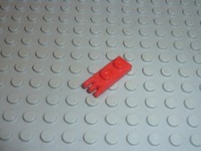 Charnière LEGO Vintage rouge
