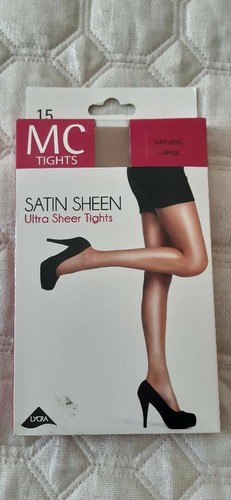 Collant marie claire - mc,
