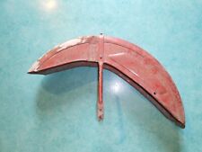 Garde boue avant chaudron Motobécane AV89