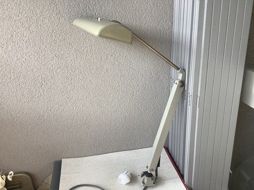 Lampe waldmann leuchten - leuchten, 722