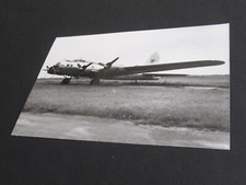 Photo Avion Boeing B-17G IGN