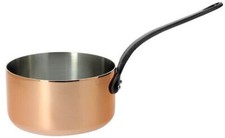 De Buyer Inocuivre casserole