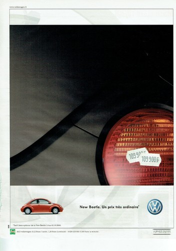 Publicité advertising 0322 - advertising,