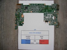 Carte mère pour HP mini