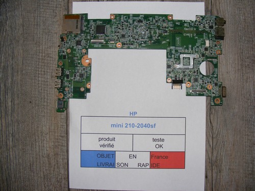 Carte mère pour - , mini