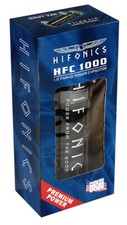 HIFONICS Pufferelko 1 Farad HFC1000 Powercap Condensateur Condensateur Tampon...
