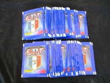 LOT DE 100 POCHETTES 500