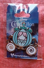 Pin’s Broche Princesse