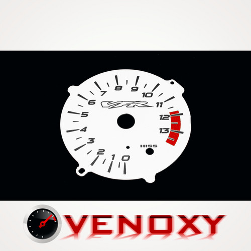 Honda vfr 800 - 800, 2002-2012