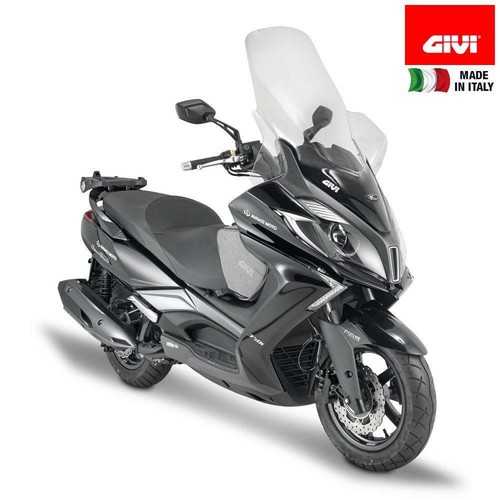Pare brise givi - pare-brise, prêt