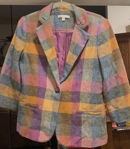 Cabi size wool polyester - cabi,