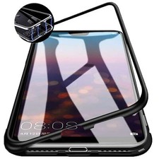 Alu Bumper Pour Samsung IPhone