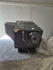 BARCO SIM 7Q LCoS Projector