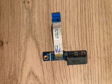 Connectique SATA et POWER pour lecteur CD pour ordinateur HP HQ-TRE 71025