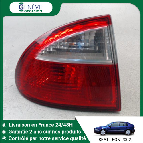 Feu arriere gauche - 🇫🇷,