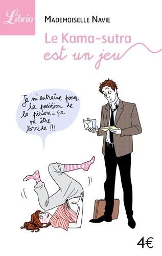 Kama sutra est jeu - le,