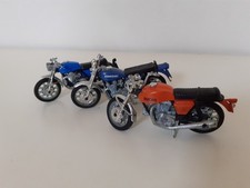 Polistil moto guzzi - moto, kawasaki