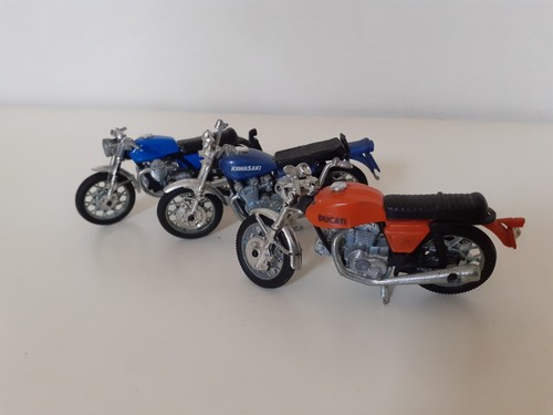 Polistil moto guzzi - polistil,