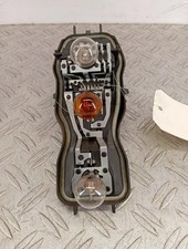 Platine feu arriere gauche