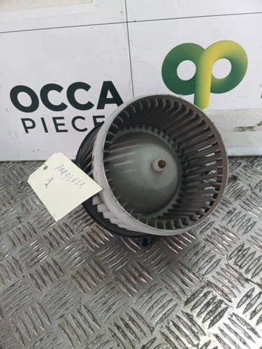 Ventilateur chauffage peugeot - chauffage,