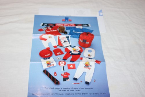 York city official - york,