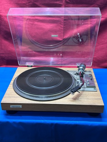 Platine vinyle pioneer 516 - vinyle,